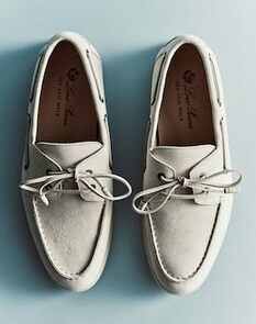Step in Style