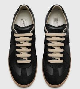 Big Steppers