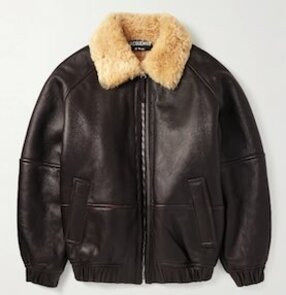 MR PORTER