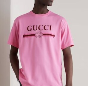 GUCCI