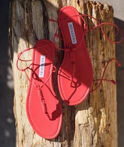 Summer Stepping