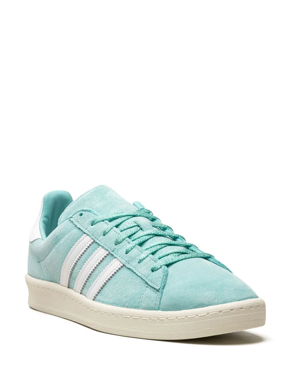 adidas Campus 80s 'Turquiose' sneakers | Blue | MILANSTYLE.COM