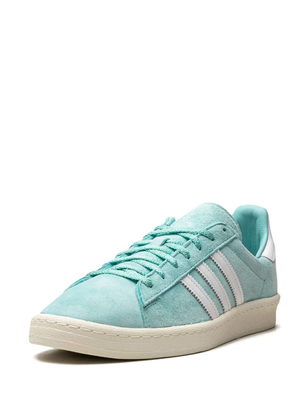 adidas Campus 80s 'Turquiose' sneakers | Blue | MILANSTYLE.COM