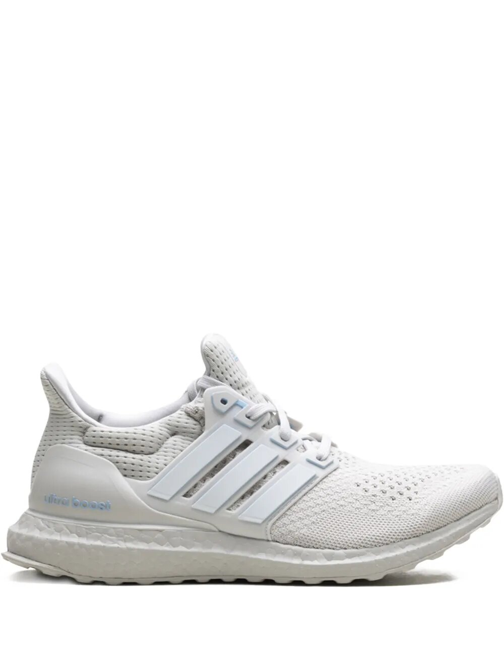 adidas Ultraboost 1.0 lace-up sneakers | Grey | MILANSTYLE.COM