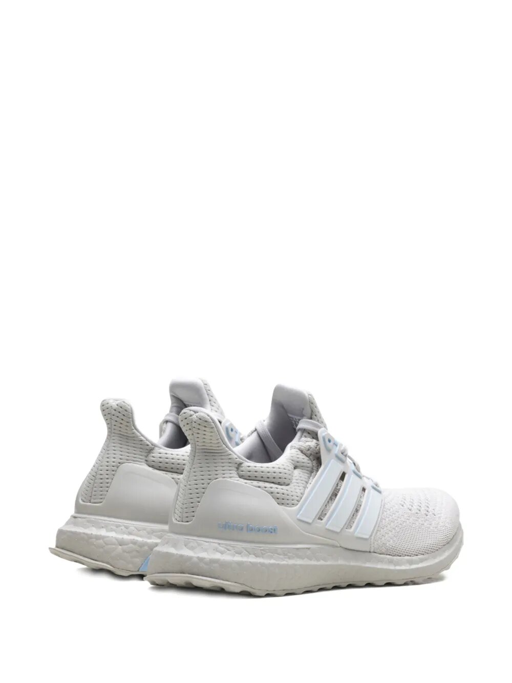 adidas Ultraboost 1.0 lace-up sneakers | Grey | MILANSTYLE.COM